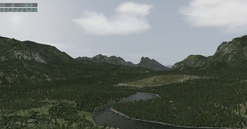 X-Plane 10 - screenshot 10