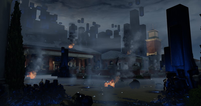 The Bureau: XCOM Declassified - screenshot 4