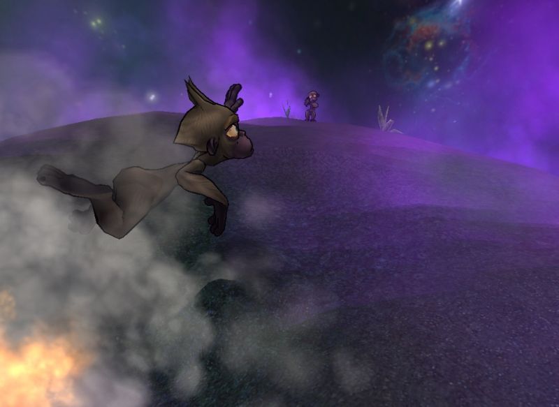 Creature Conflict: The Clan Wars - screenshot 49