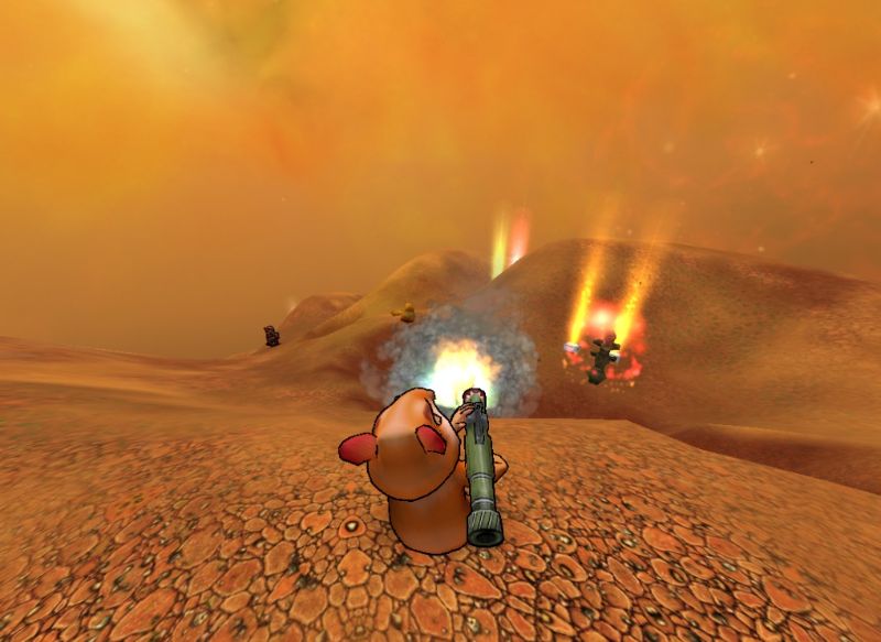 Creature Conflict: The Clan Wars - screenshot 39