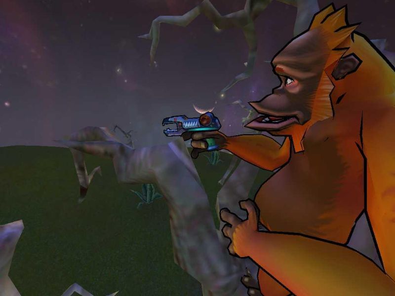 Creature Conflict: The Clan Wars - screenshot 33