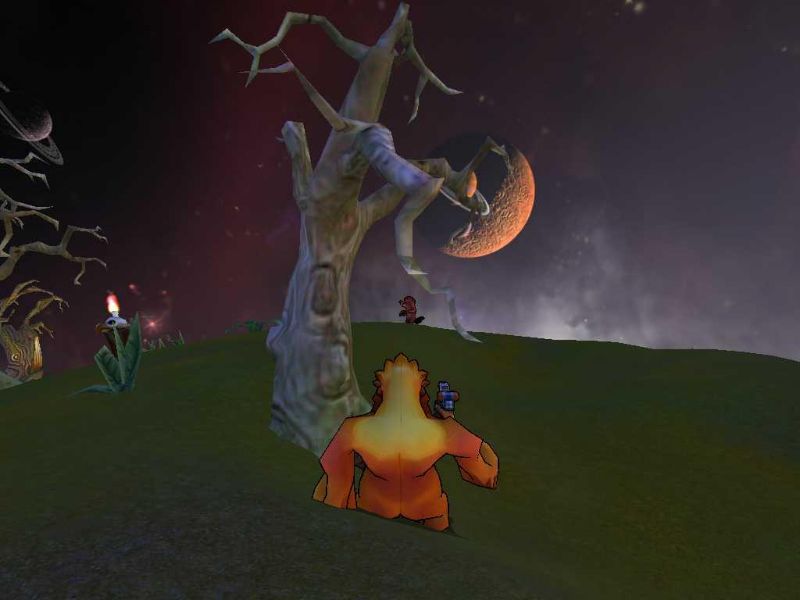 Creature Conflict: The Clan Wars - screenshot 32