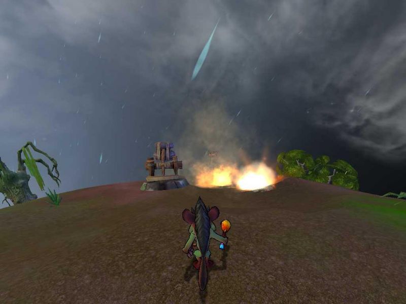 Creature Conflict: The Clan Wars - screenshot 30