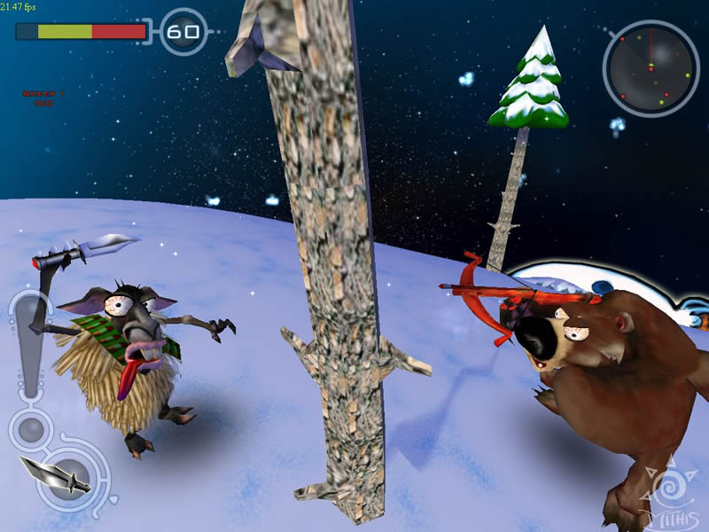 Creature Conflict: The Clan Wars - screenshot 8