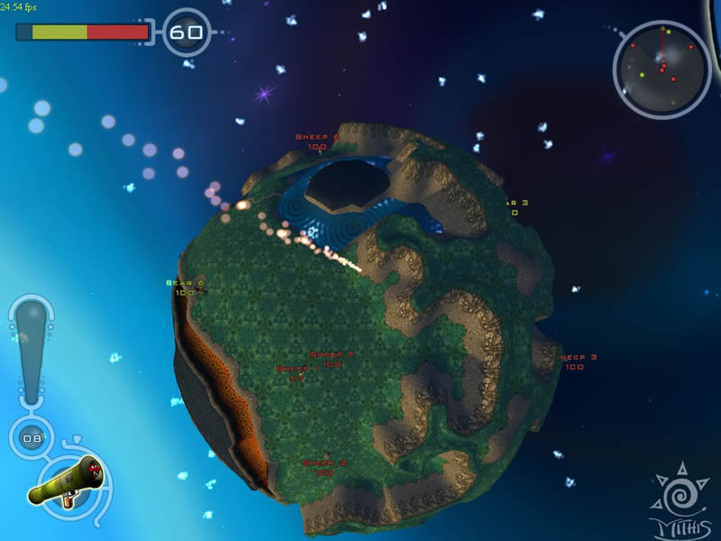 Creature Conflict: The Clan Wars - screenshot 3