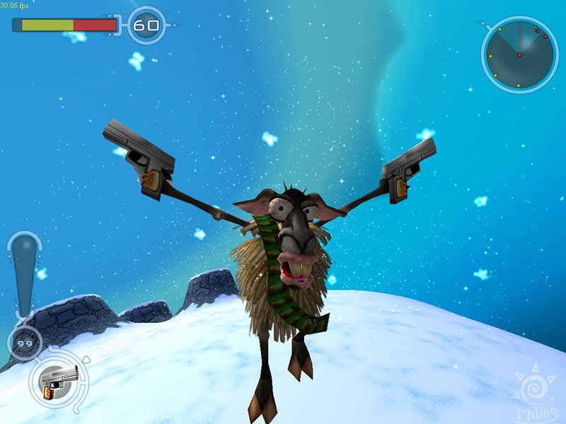 Creature Conflict: The Clan Wars - screenshot 2