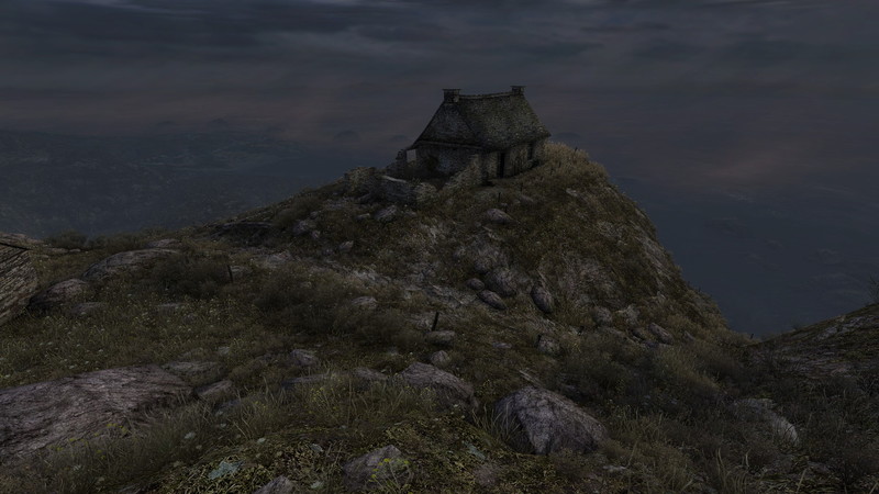 Dear Esther - screenshot 4