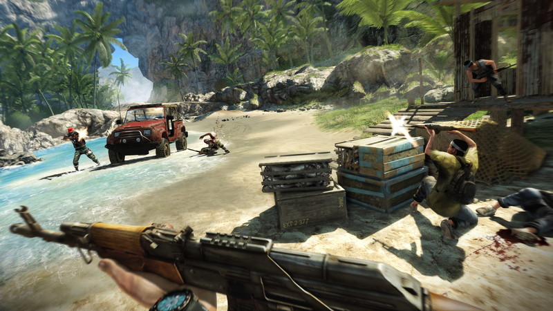 Far Cry 3 - screenshot 28