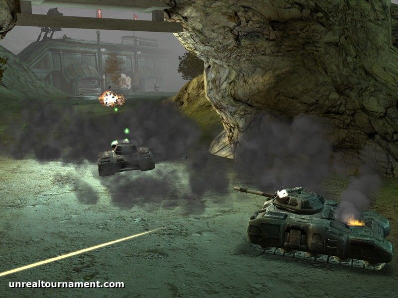 Unreal Tournament 2004 - screenshot 135