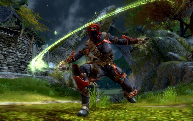 Kingdoms of Amalur: Reckoning - screenshot 9