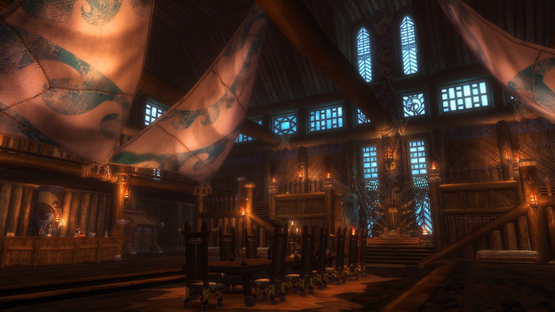 Kingdoms of Amalur: Reckoning - The Legend of Dead Kel - screenshot 9