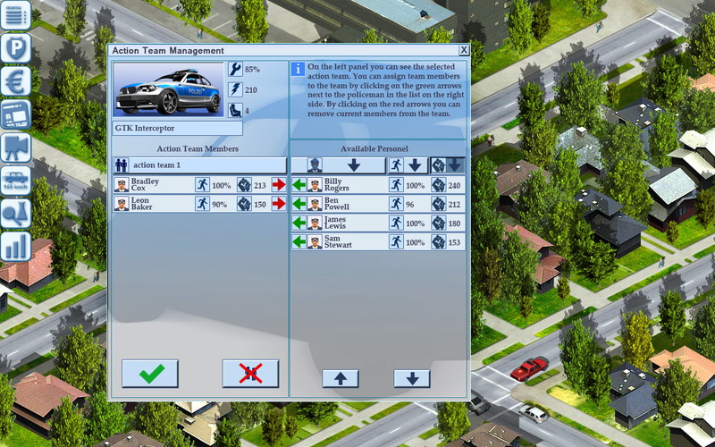 Police Simulator 2: Law and Order - screenshot 14