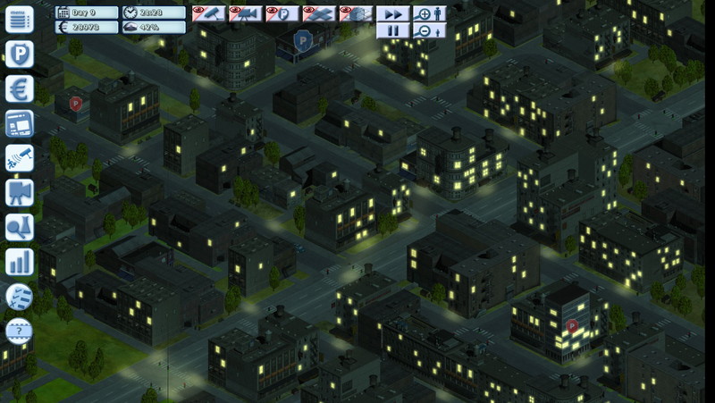 Police Simulator 2: Law and Order - screenshot 3
