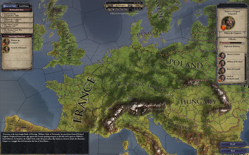 Crusader Kings II - screenshot 34