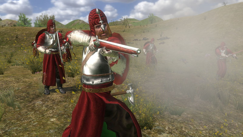 Mount & Blade Collection - screenshot 12