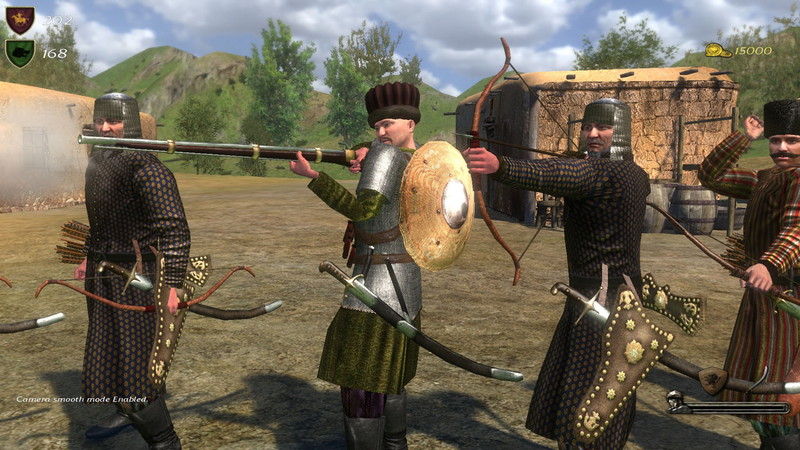 Mount & Blade Collection - screenshot 11