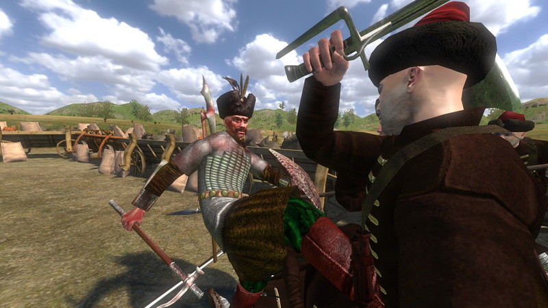 Mount & Blade Collection - screenshot 8