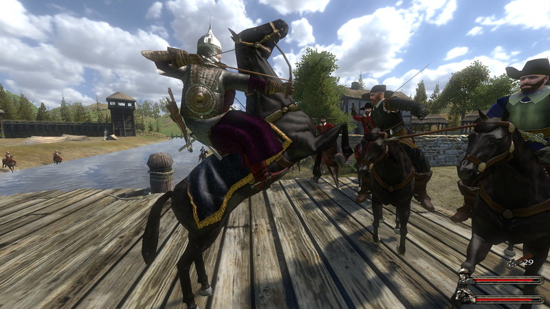 Mount & Blade Collection - screenshot 4