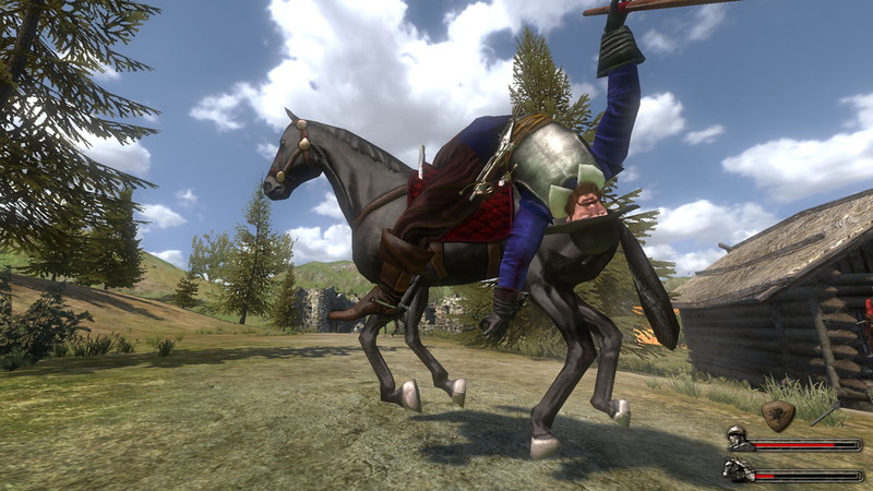 Mount & Blade Collection - screenshot 3