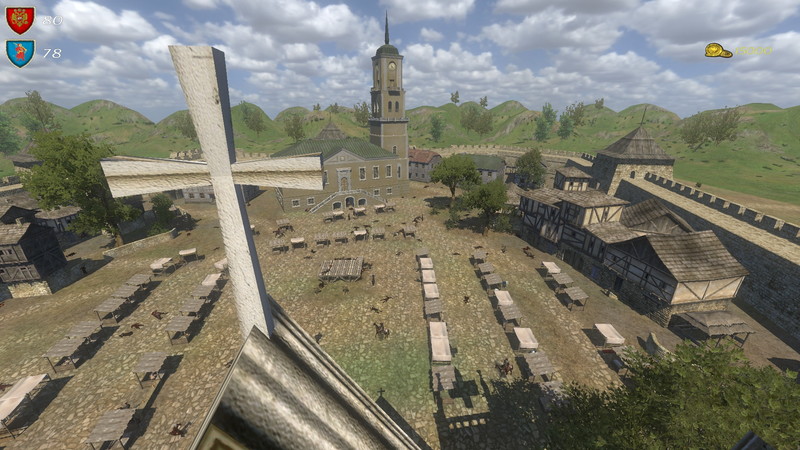 Mount & Blade Collection - screenshot 2