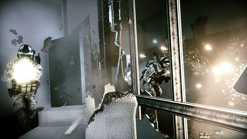 Battlefield 3: Close Quarters - screenshot 18