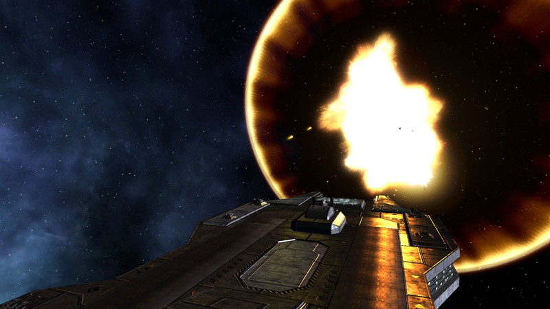 Wing Commander Saga: Darkest Dawn - screenshot 18