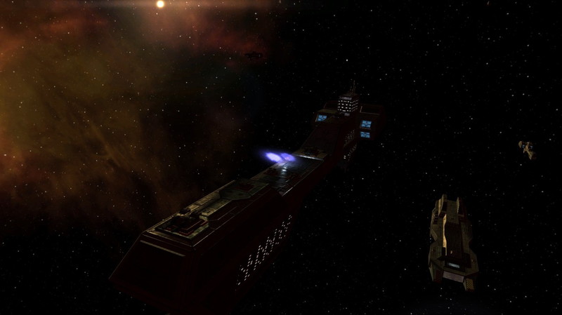Wing Commander Saga: Darkest Dawn - screenshot 17