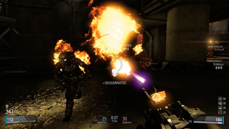 Blacklight Retribution - screenshot 20