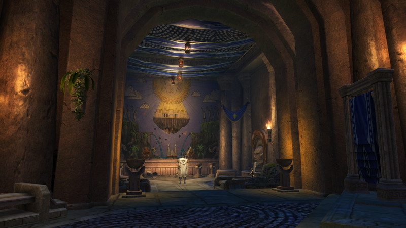 Kingdoms of Amalur: Reckoning - Teeth of Naros - screenshot 15