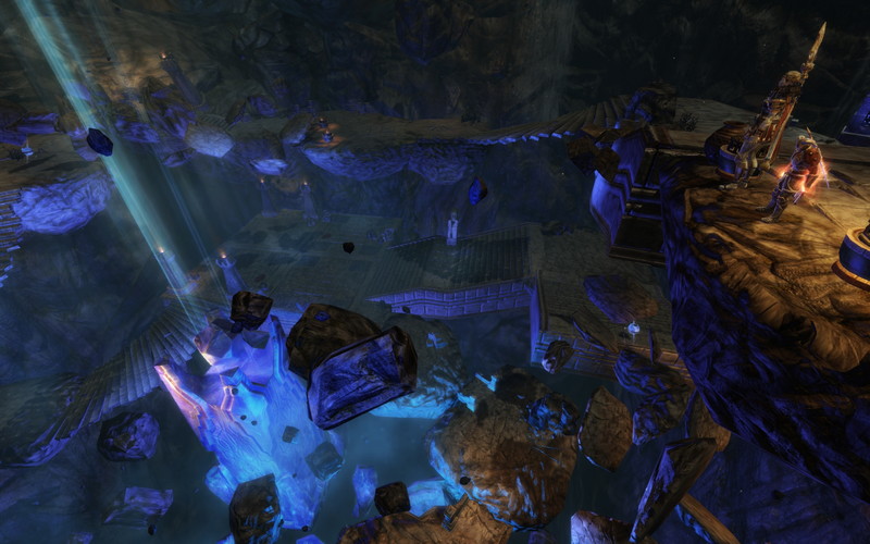 Kingdoms of Amalur: Reckoning - Teeth of Naros - screenshot 14