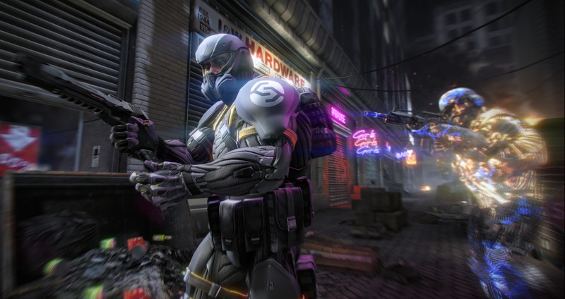 Crysis 2 - screenshot 29