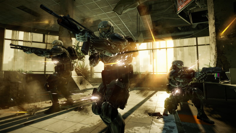 Crysis 2 - screenshot 26