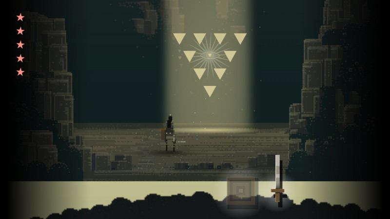 Superbrothers: Sword & Sworcery EP - screenshot 3