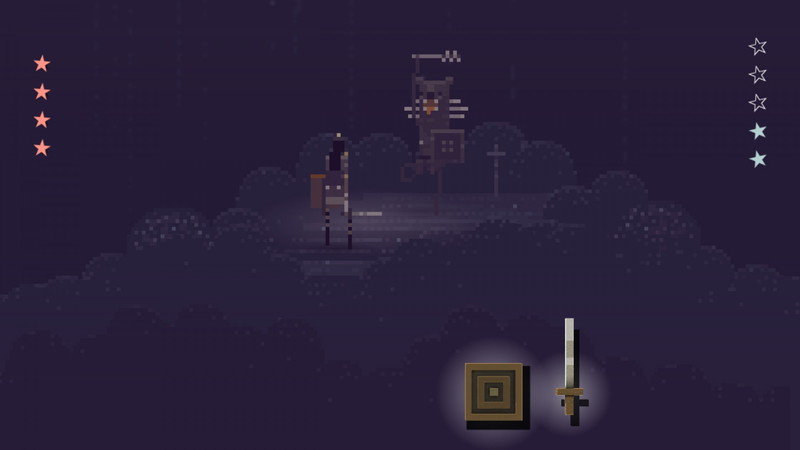 Superbrothers: Sword & Sworcery EP - screenshot 1