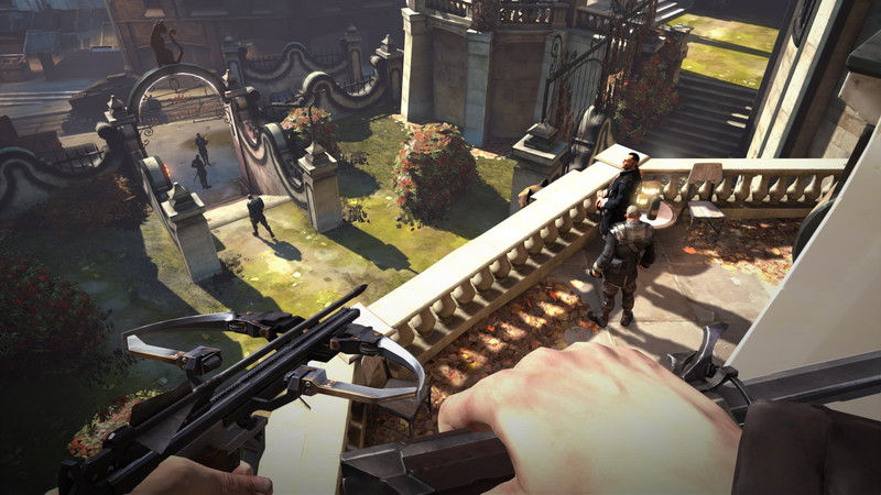 Dishonored - screenshot 31