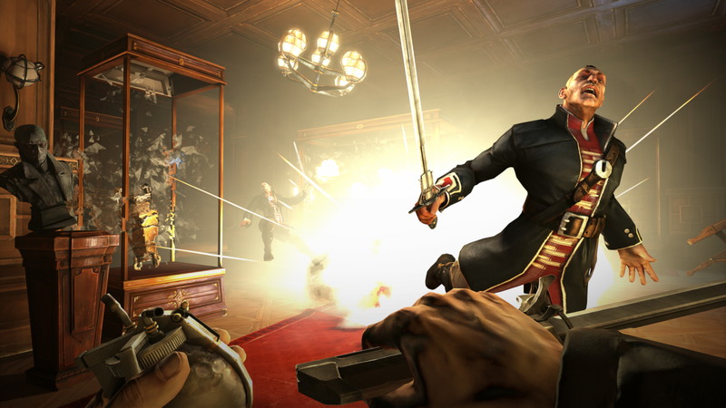 Dishonored - screenshot 30