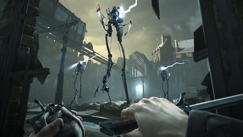 Dishonored - screenshot 28