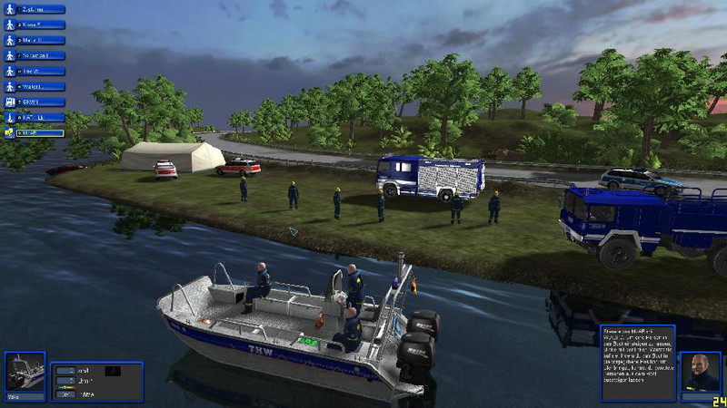 THW Simulator 2012 - screenshot 27