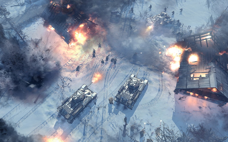 Company of Heroes 2 - screenshot 75