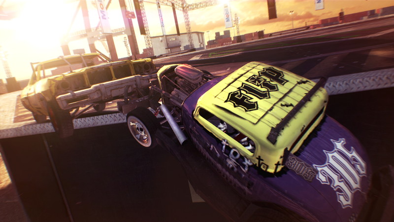 DiRT Showdown - screenshot 9