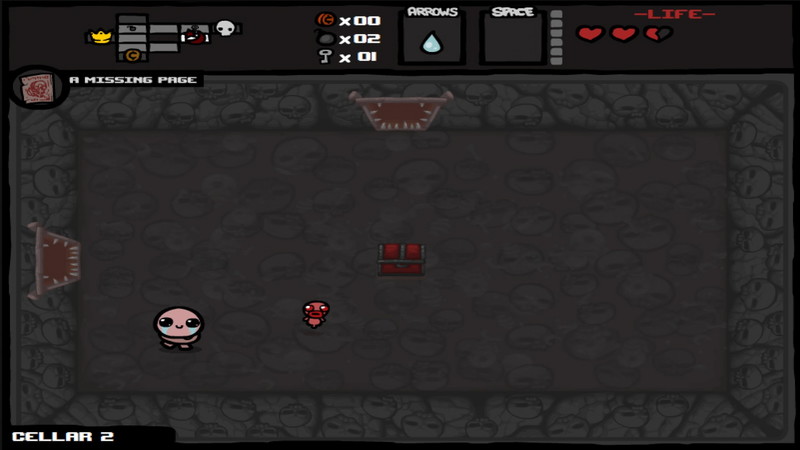 The Binding of Isaac: Wrath of the Lamb - screenshot 9