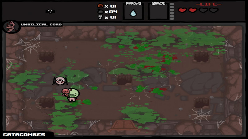 The Binding of Isaac: Wrath of the Lamb - screenshot 8