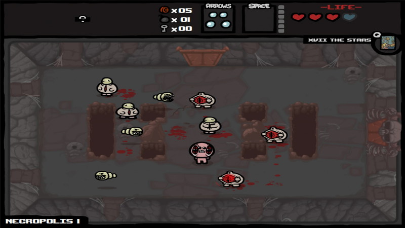 The Binding of Isaac: Wrath of the Lamb - screenshot 7