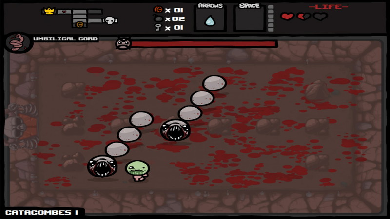 The Binding of Isaac: Wrath of the Lamb - screenshot 5