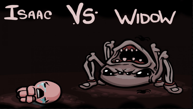 The Binding of Isaac: Wrath of the Lamb - screenshot 2