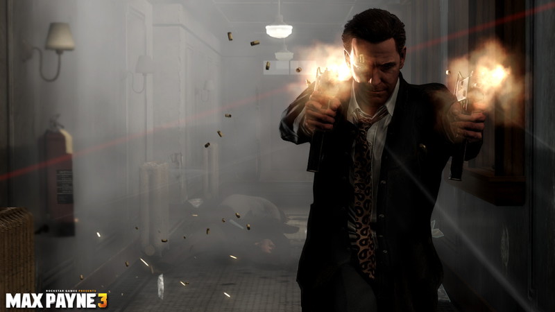 Max Payne 3 - screenshot 88