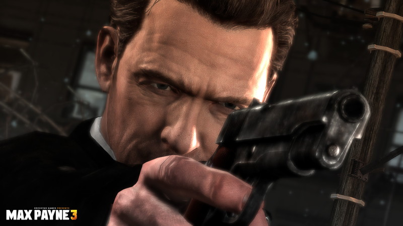 Max Payne 3 - screenshot 81