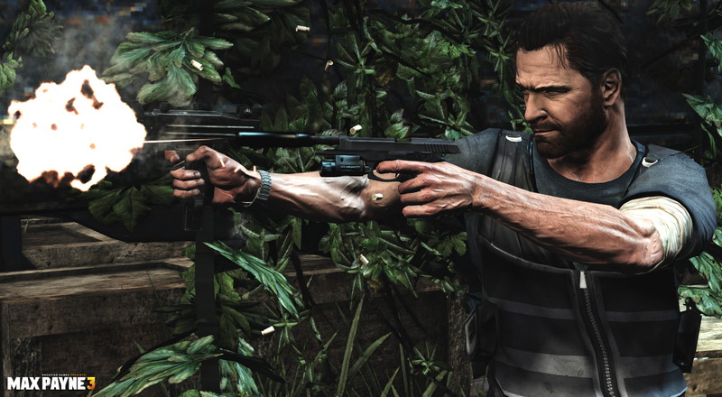Max Payne 3 - screenshot 54