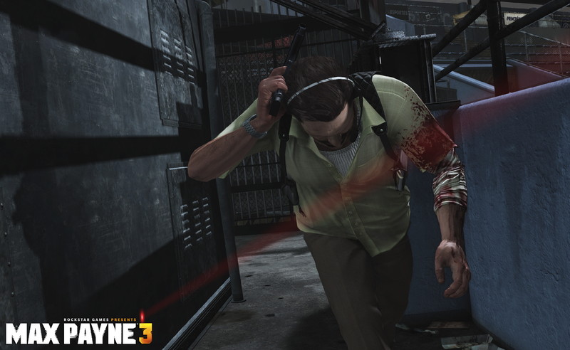 Max Payne 3 - screenshot 52