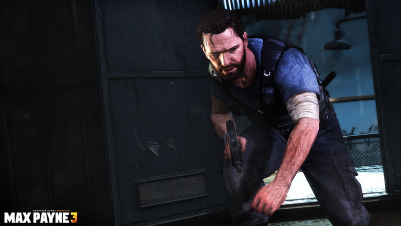 Max Payne 3 - screenshot 42